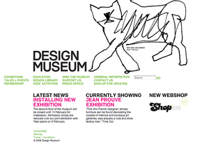 design museum